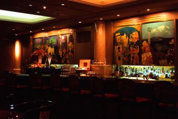 Отель New Otani Tokyo Япония, Токио, фото 19