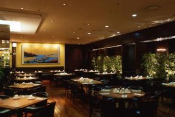 Отель New Otani Tokyo Япония, Токио, фото 21