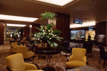 Отель New Otani Tokyo Япония, Токио, фото 5