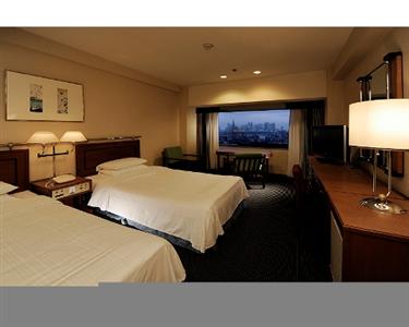 New Otani Tokyo