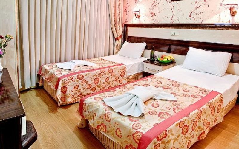 Old City Sultanahmet Hotel