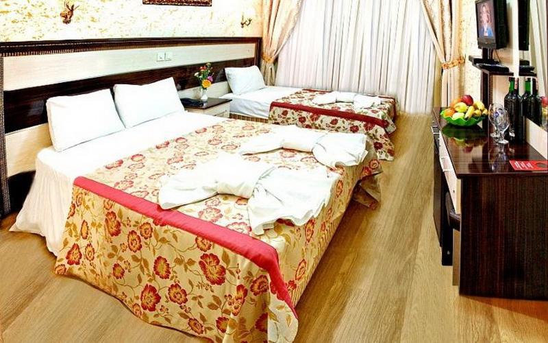 Old City Sultanahmet Hotel