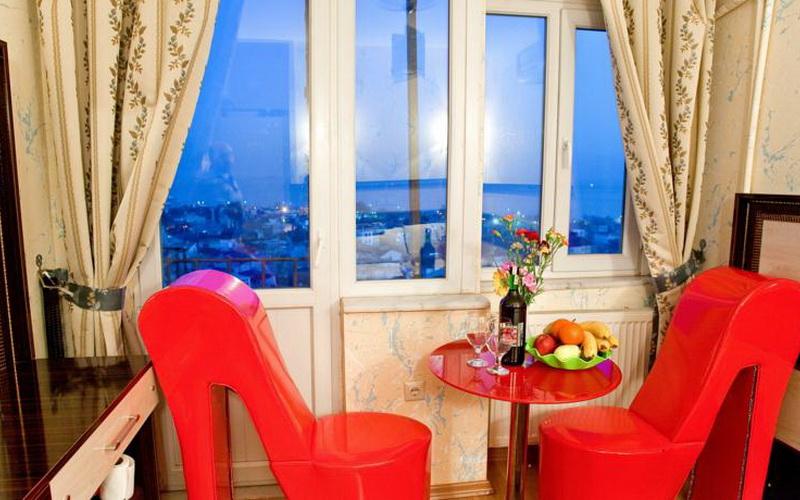 Old City Sultanahmet Hotel