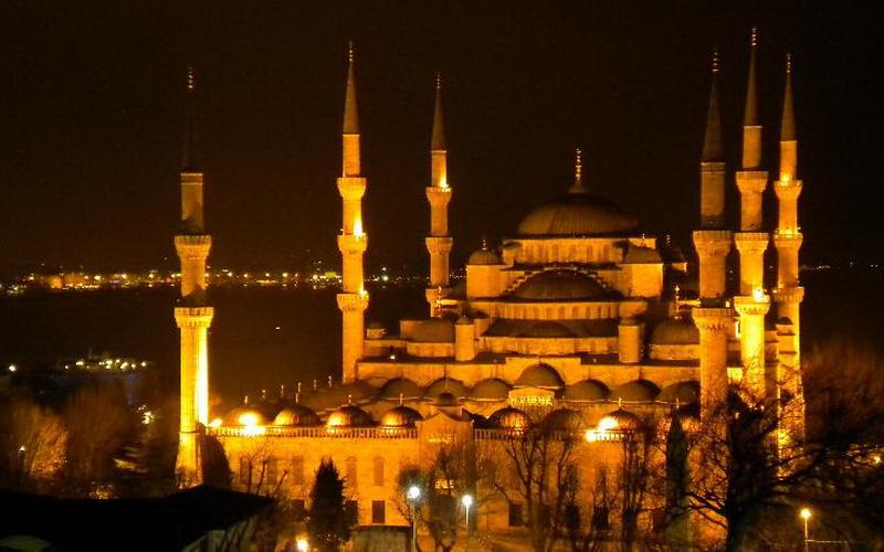 Old City Sultanahmet Hotel