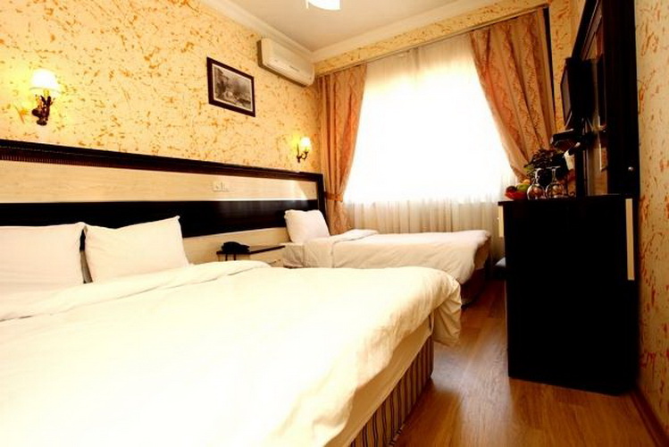 Old City Sultanahmet Hotel