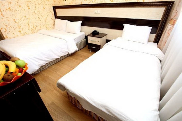 Old City Sultanahmet Hotel