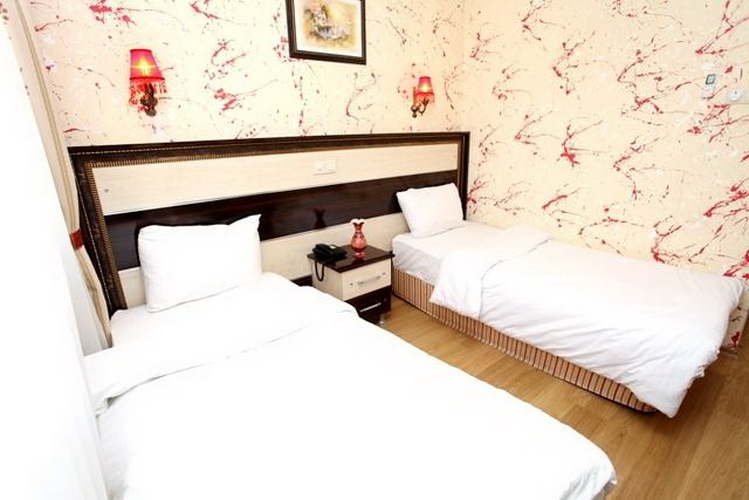 Old City Sultanahmet Hotel