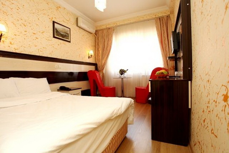 Old City Sultanahmet Hotel