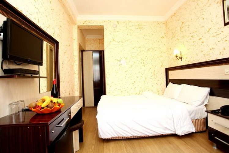 Old City Sultanahmet Hotel