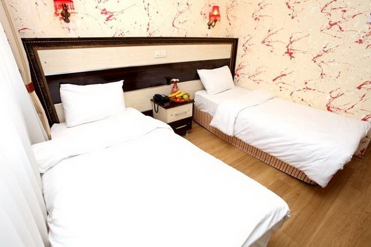 Old City Sultanahmet Hotel