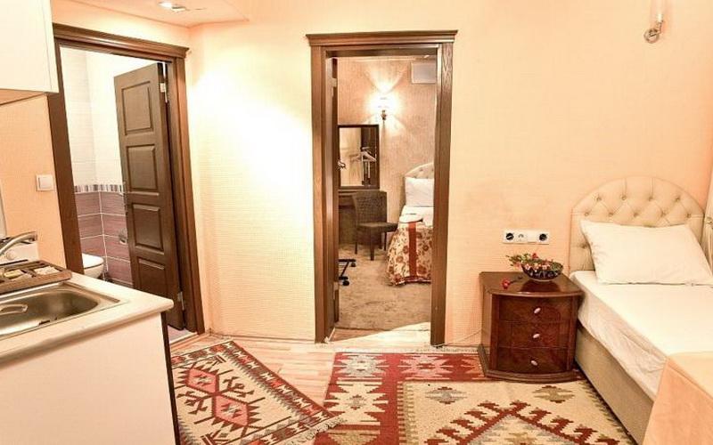 Old City Sultanahmet Hotel