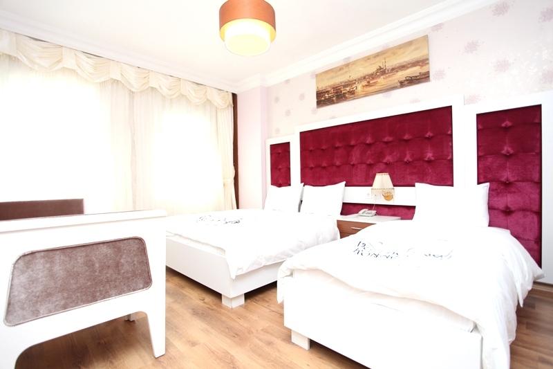 Old City Sultanahmet Hotel