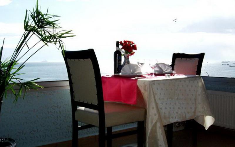 Old City Sultanahmet Hotel