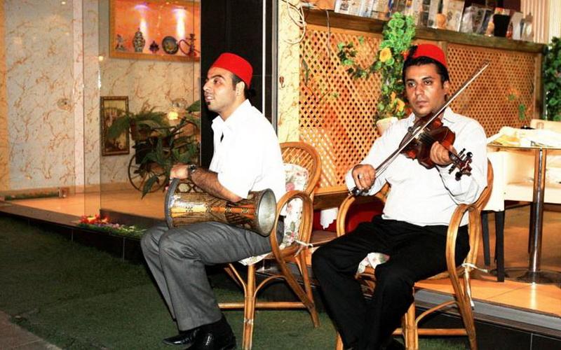 Old City Sultanahmet Hotel