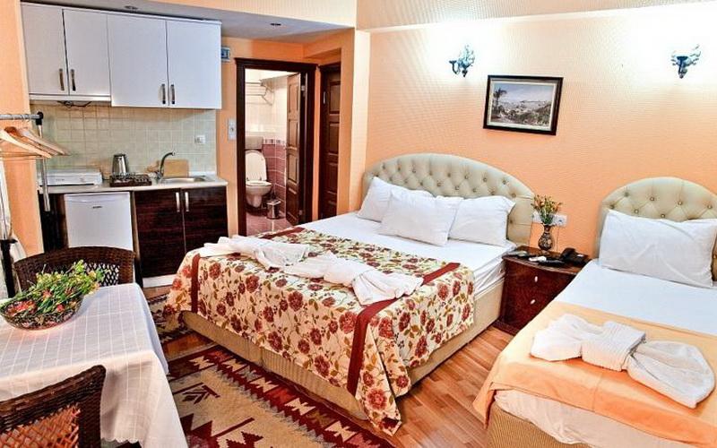 Old City Sultanahmet Hotel