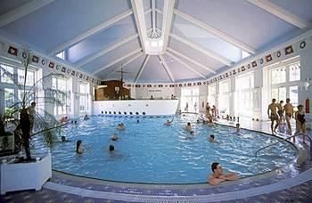New Port Bay Club