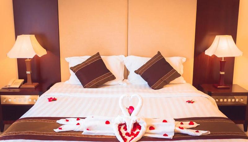 New Star Hotel
