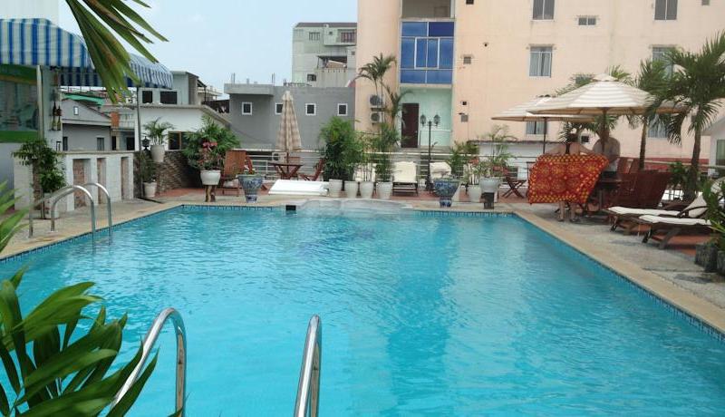 New Star Hotel