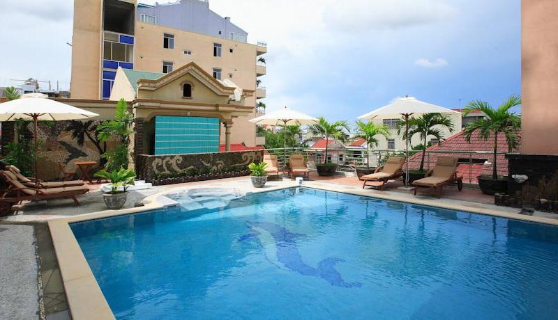 New Star Hotel