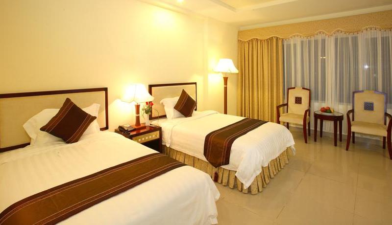New Star Hotel