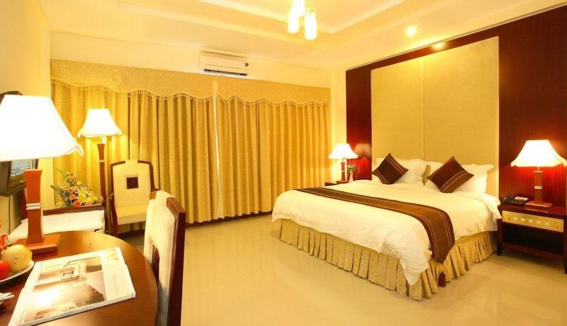 New Star Hotel