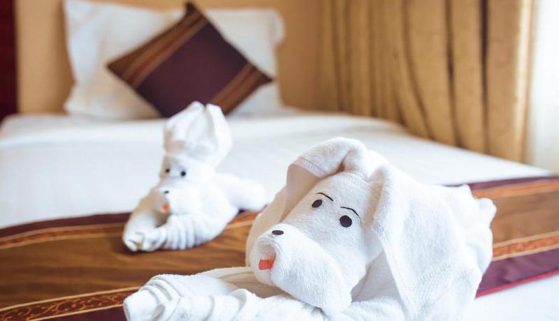 New Star Hotel