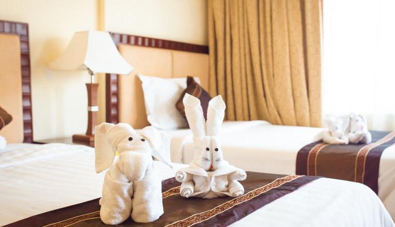 New Star Hotel