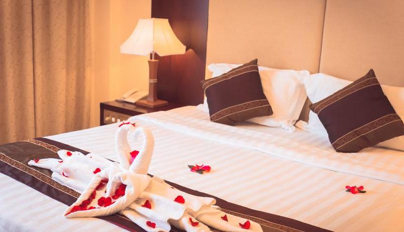 New Star Hotel