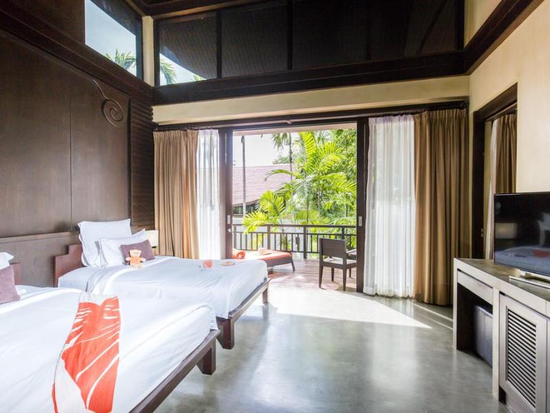 New Star Beach Resort