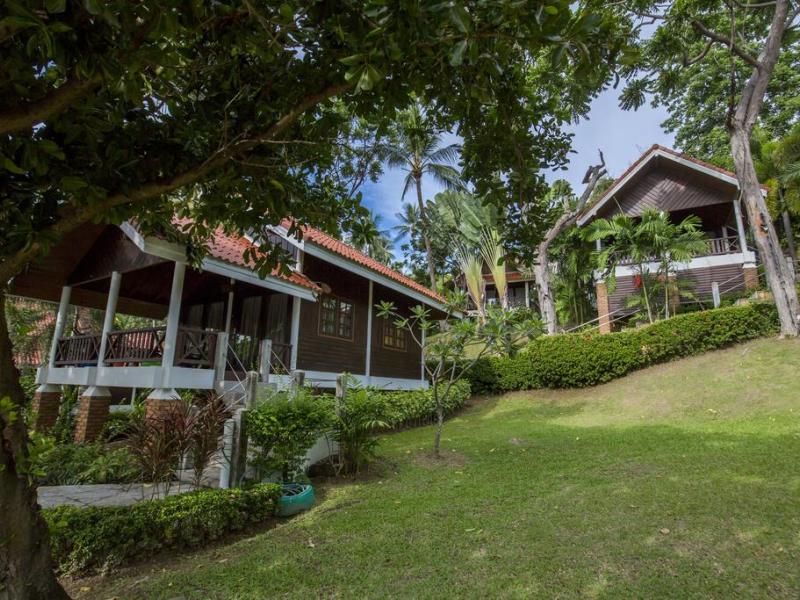 New Star Beach Resort