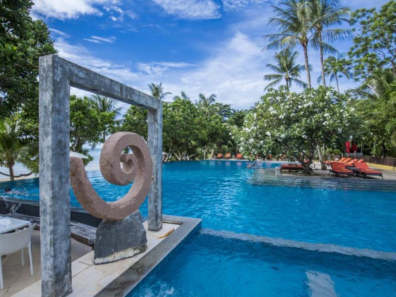 New Star Beach Resort