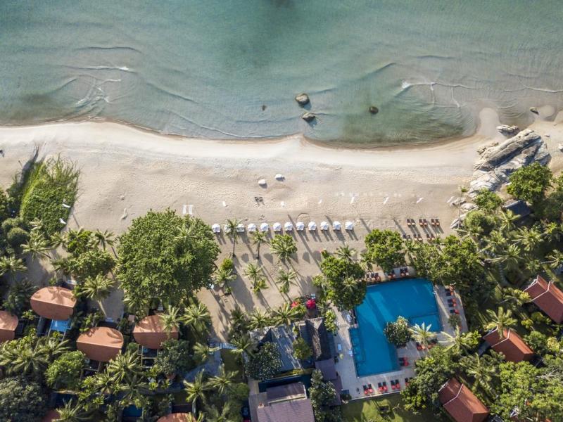 New Star Beach Resort