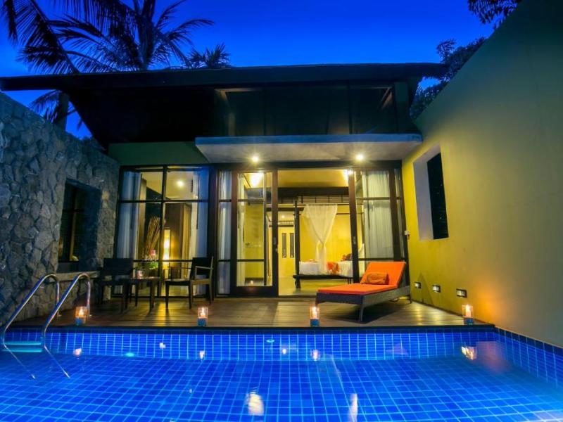 New Star Beach Resort