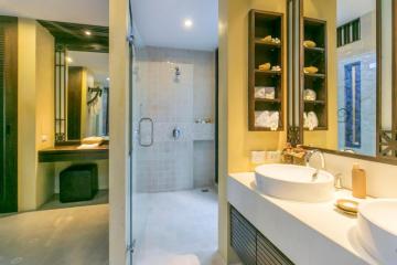 Отель New Star Beach Resort Таиланд, пляж Чавенг, фото 23