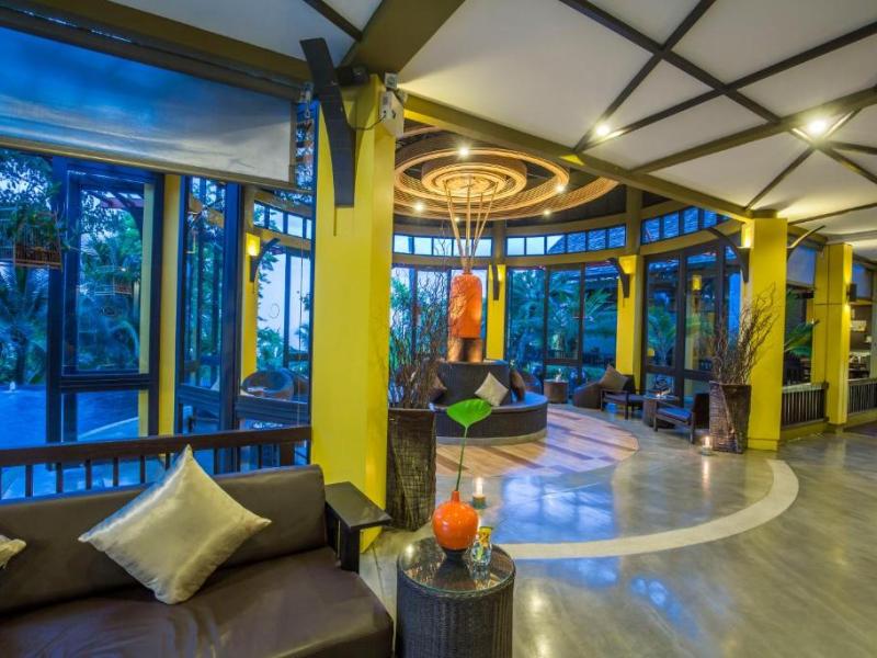 New Star Beach Resort