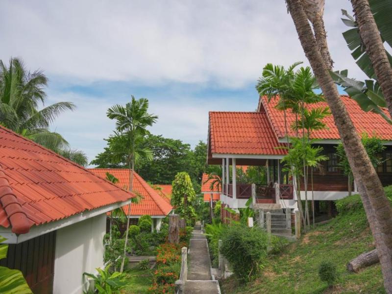 New Star Beach Resort