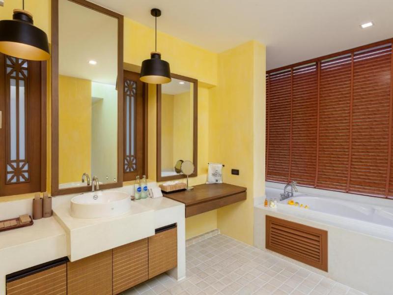 New Star Beach Resort