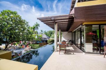 Отель New Star Beach Resort Таиланд, пляж Чавенг, фото 30