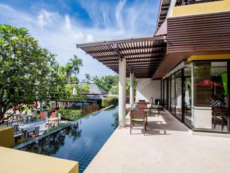 New Star Beach Resort