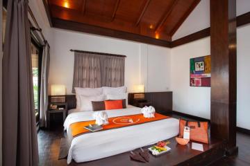 Отель New Star Beach Resort Таиланд, пляж Чавенг, фото 34