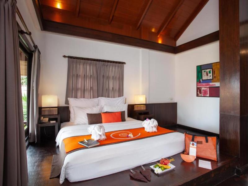 New Star Beach Resort