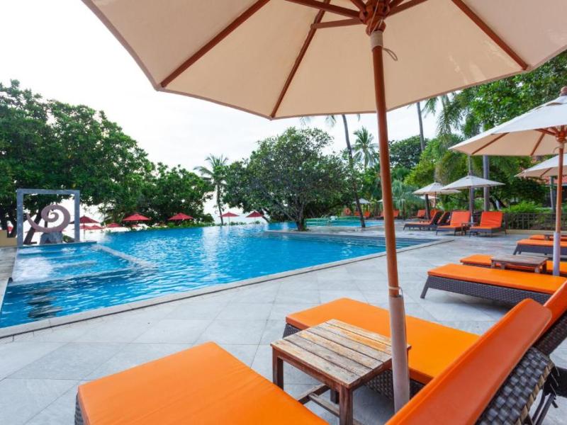 New Star Beach Resort