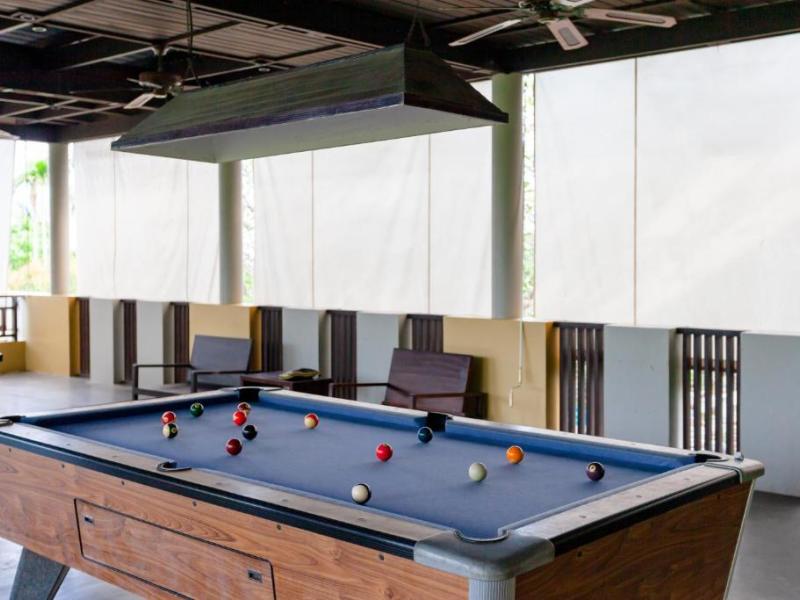 New Star Beach Resort