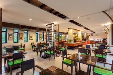 Отель New Star Beach Resort Таиланд, пляж Чавенг, фото 44