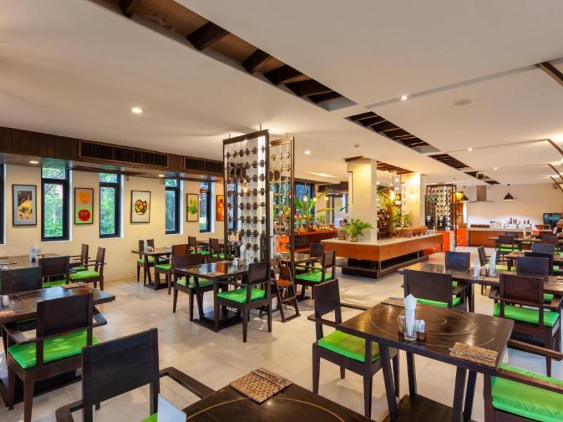 New Star Beach Resort