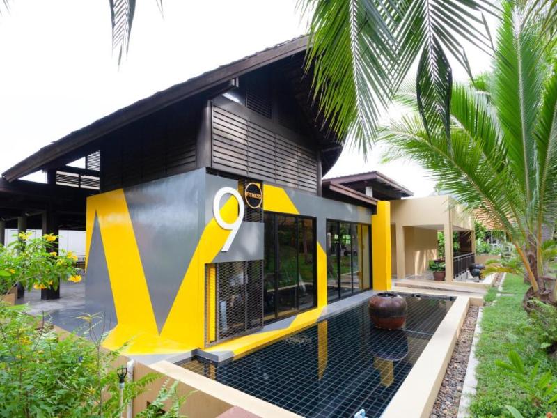 New Star Beach Resort