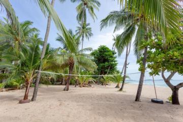 Отель New Star Beach Resort Таиланд, пляж Чавенг, фото 50
