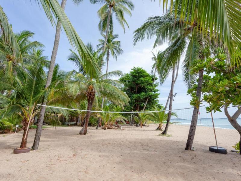 New Star Beach Resort