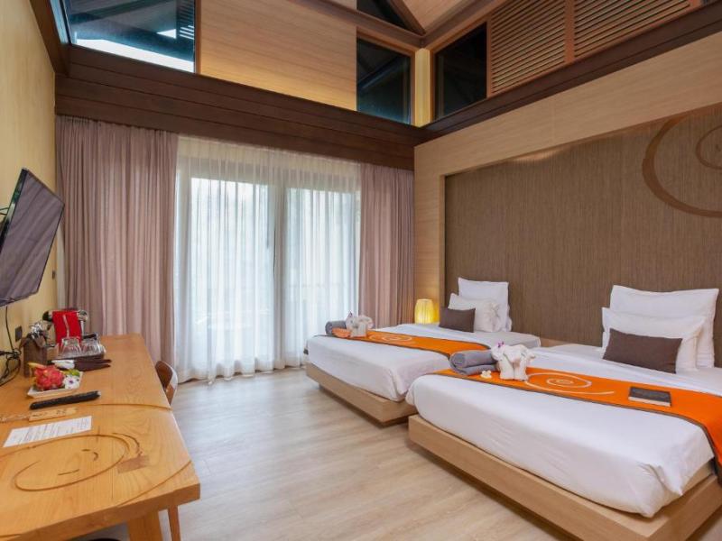 New Star Beach Resort