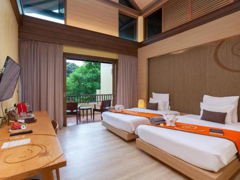 New Star Beach Resort